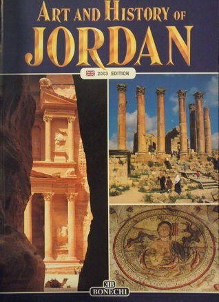 Jordan: Art and History of