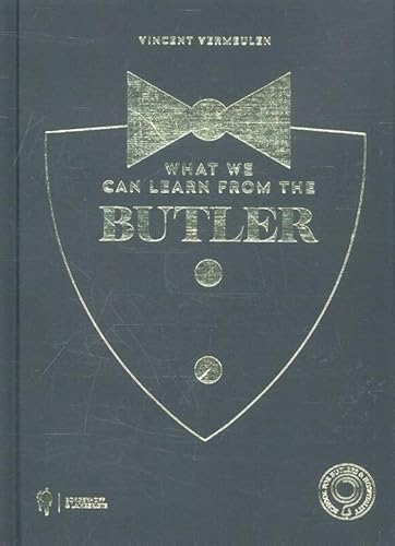 What We Can Learn from The Butler