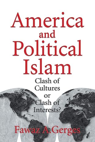 America & Political Islam