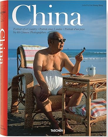 China: Portrait of a Country