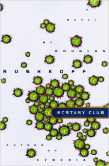 Ecstasy Club