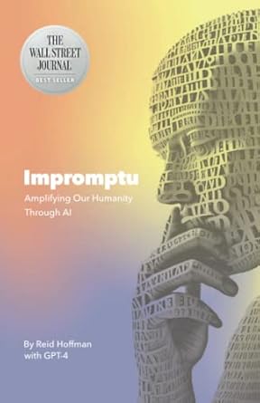 Impromptu: Amplifying Our Humanity Through AI