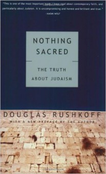 Nothing Sacred: The Truth About Judaism