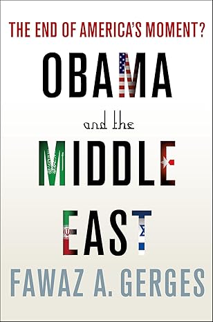 Obama & the Middle East