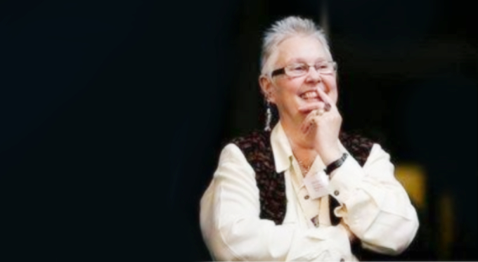 Sue Sanders