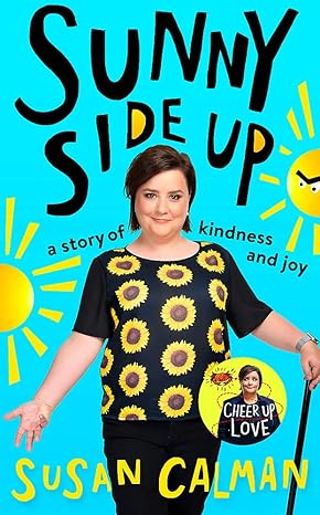 Sunny Side Up: a story of kindness and joy