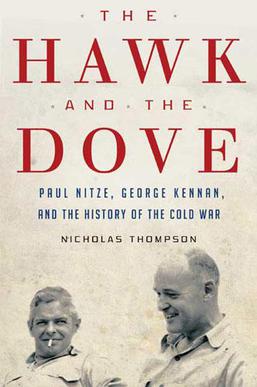 The Hawk & the Dove