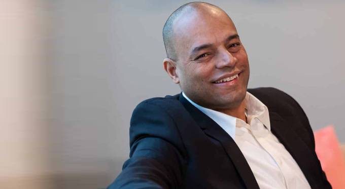 Thomas Anglero