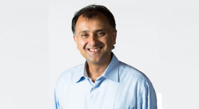 Prof. Ajay Agrawal