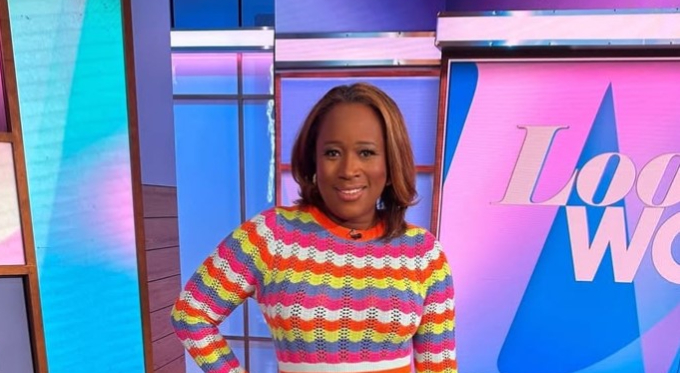 Charlene White