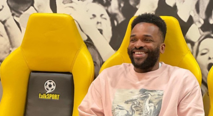 Darren Bent