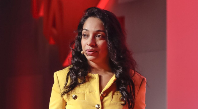 Dr Radhika Dirks