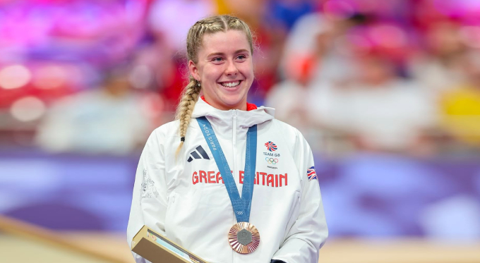 Emma Finucane