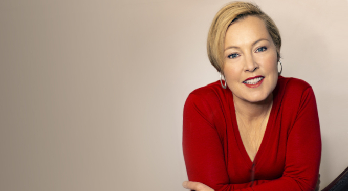 Gillian Tett
