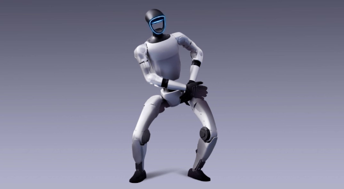 Humanoid Robot