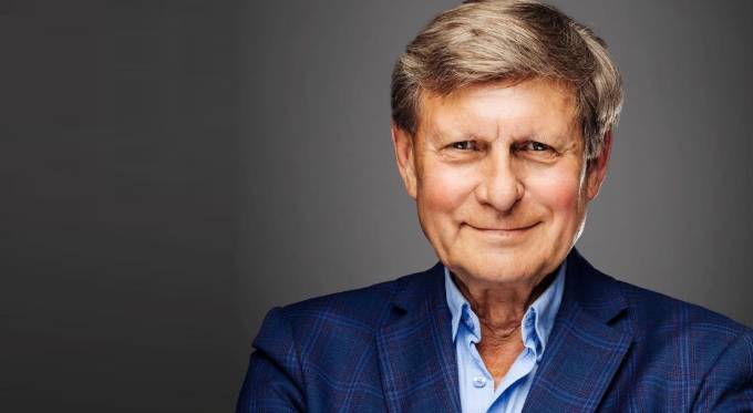 Leszek Balcerowicz Speaker Agent | Contact Keynote Speaker