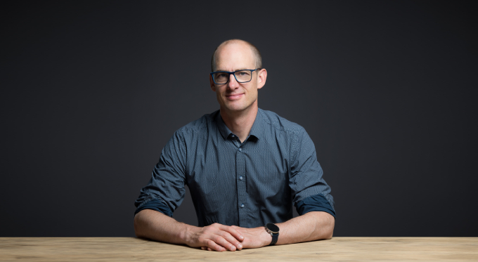 Martin Gutmann