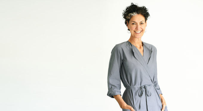 Nancy Giordano