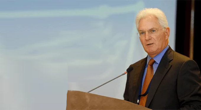 Dr. Nasser Saidi