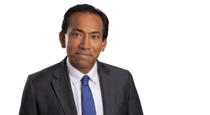 Vijay Vaitheeswaran