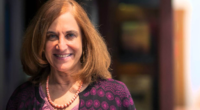 Bonnie Glaser