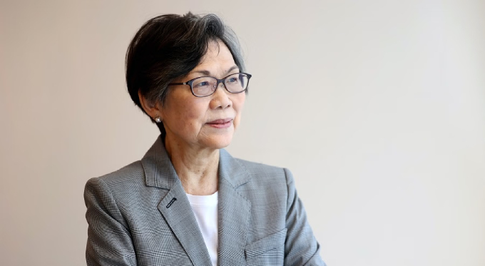 Chan Heng Chee