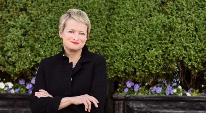 Rita McGrath
