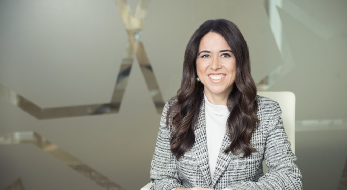 Lana Nusseibeh