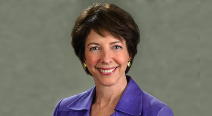 Professor Susan Shirk