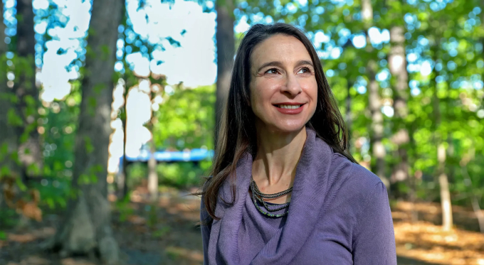 Cynthia Rudin