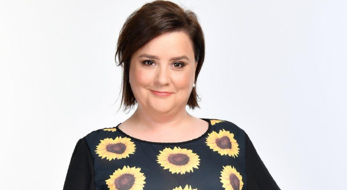 Susan Calman