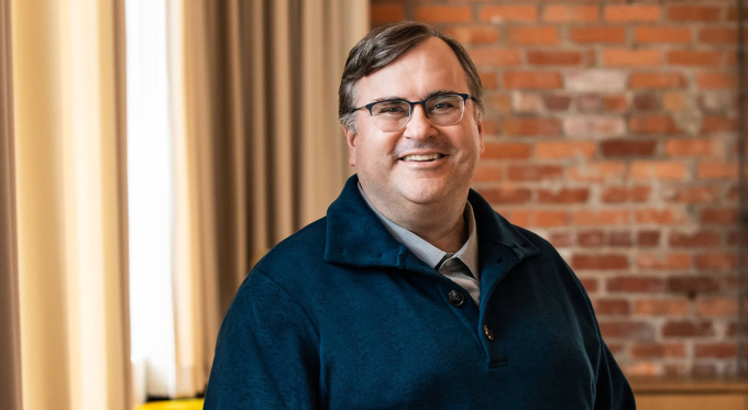 Reid Hoffman