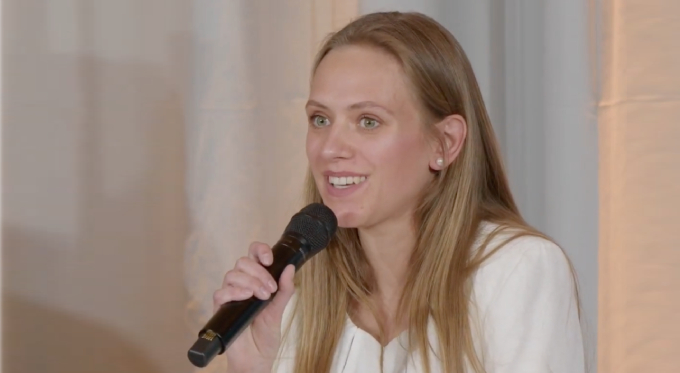 Belinda Schäpe