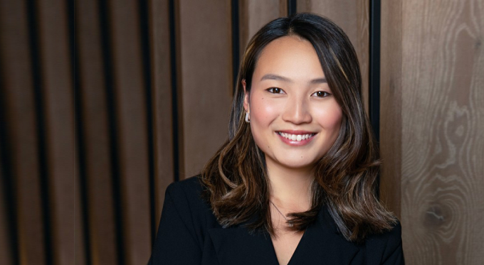 Rachel Tsang
