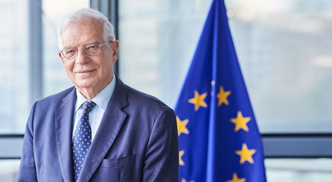 Josep Borrell