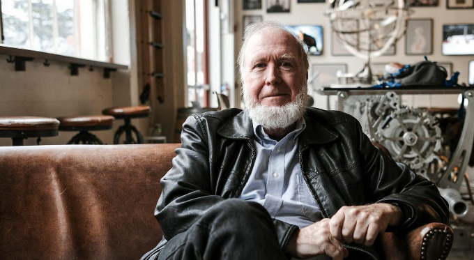 Kevin Kelly