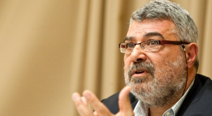Rami Khouri