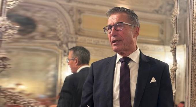 Anders Fogh Rasmussen