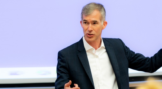 Scott D. Anthony