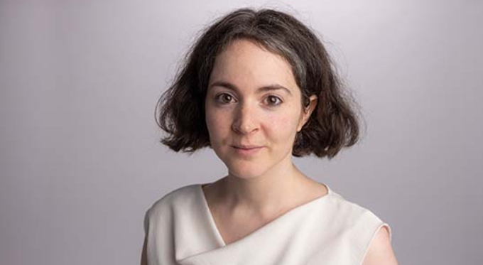 Soumaya Keynes