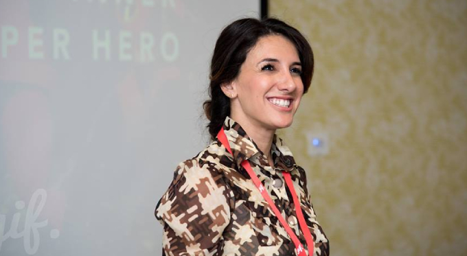 Sura Al-Naimi