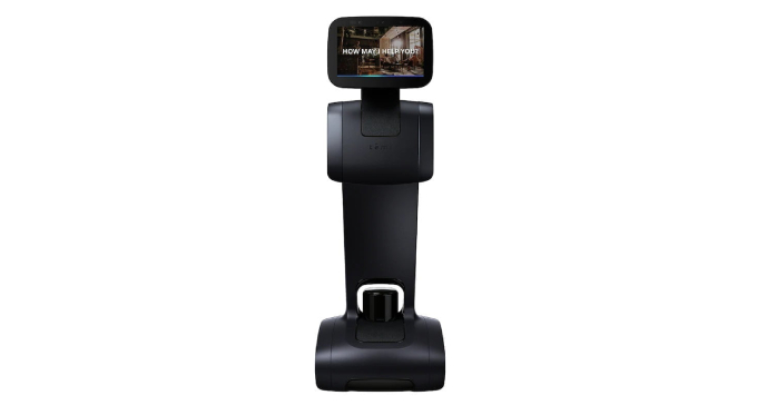 Temi Robot
