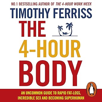 The 4-Hour Body