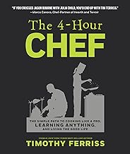 The 4-Hour Chef