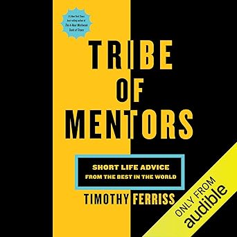 Tribe of Mentors