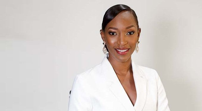 Vanessa Kingori