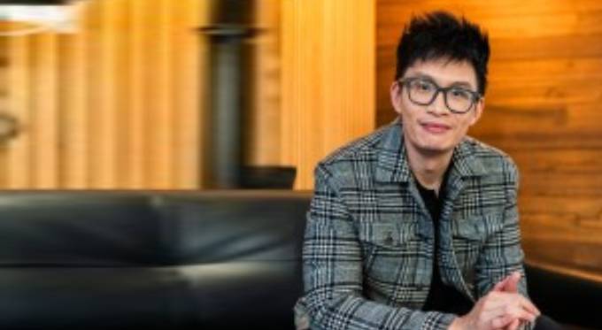 Vinh Giang