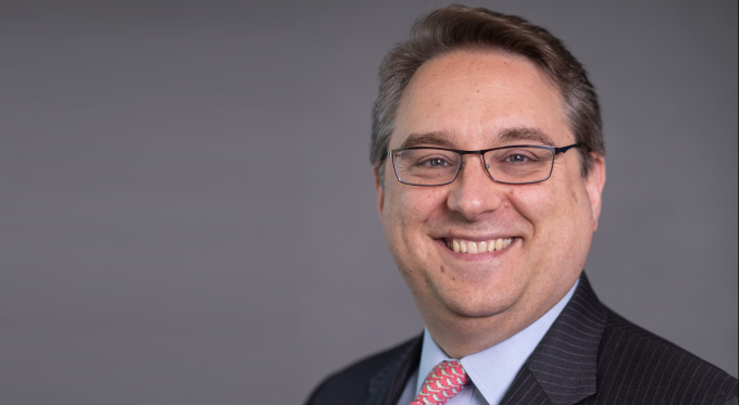 William F. Wechsler