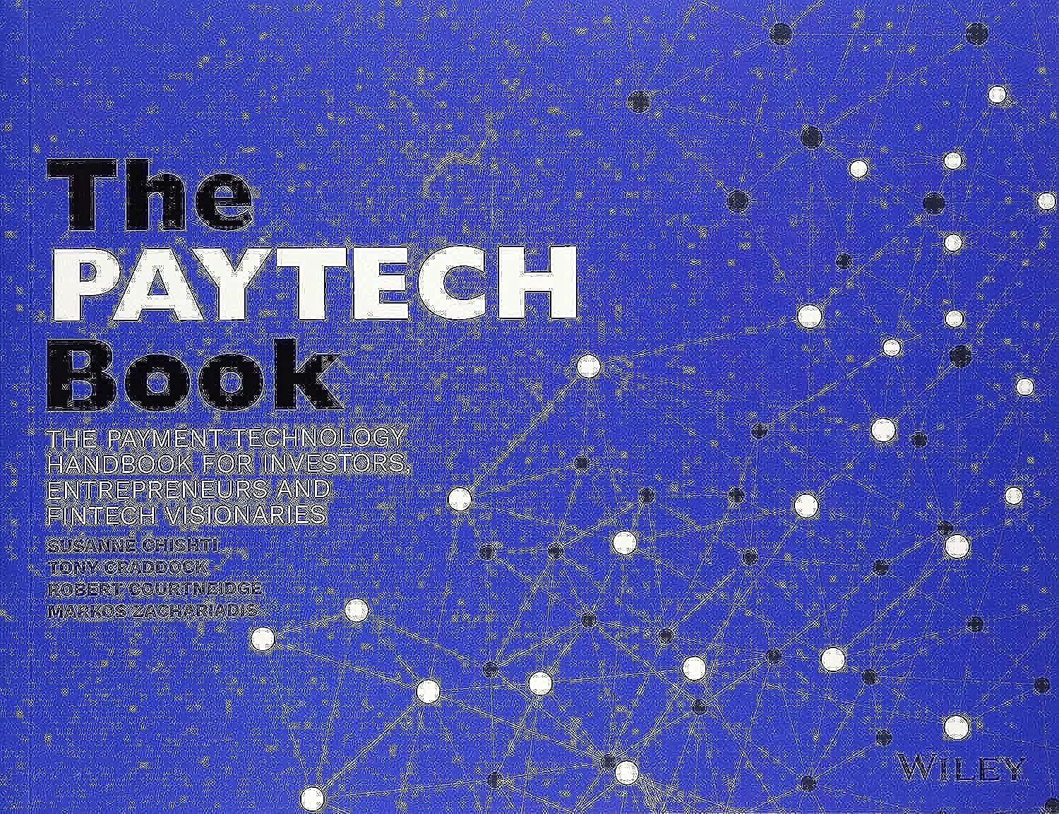 The PayTech Book