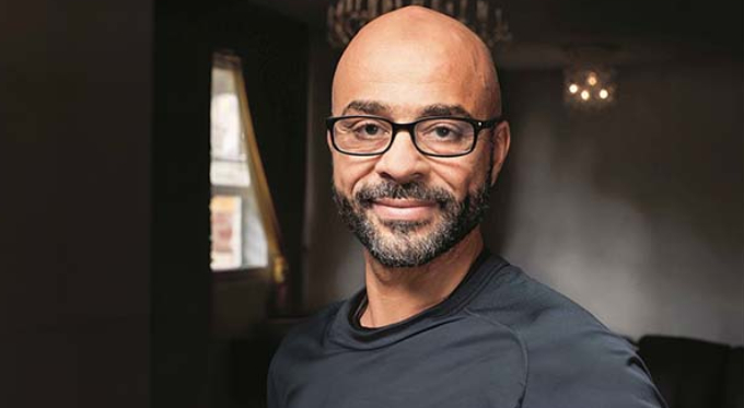 Mo Gawdat